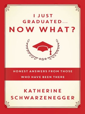 cover image of I Just Graduated ... Now What?